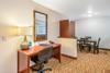 Hotel Comfort Inn Central Weed