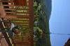 Apartamentos Tenderfoot Lodge