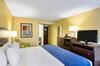 Hotel Comfort Inn And Suites Newark