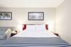 Hotel Sandman Inn Terrace