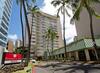 Hotel Ramada Plaza Waikiki