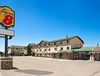 Motel Super 8 Idaho Falls