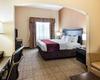 Hotel Comfort Suites Shreveport