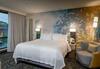 Hotel Courtyard By Marriott Portland Downtown/waterfront