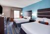 Hotel Holiday Inn Express I-95 Capitol Beltway - Largo