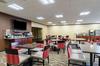 Hotel Comfort Inn Randolph-boston