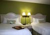 Posada Hampton Inn Jackson Pearl Intrntl Airport