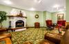 Motel Brookwood Inn Branson