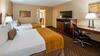 Hotel Best Western Plus Coach House