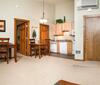Apartamento Glacier Ridge Suites