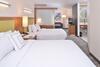 Hotel Springhill Suites Las Vegas Henderson