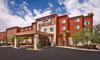 Hotel Springhill Suites Las Vegas Henderson