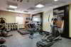 Hotel Hampton Inn & Suites Fremont