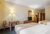 Hotel Rodeway Inn Tahlequah