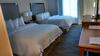 Hotel Hampton Inn & Suites - Pittsburgh/harmarville, Pa