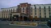 Hotel Hampton Inn & Suites - Pittsburgh/harmarville, Pa