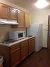 Hotel Inland Suites Lamar