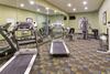 Holiday Inn Express Hotel & Suites Alvarado
