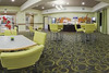 Holiday Inn Express Hotel & Suites Alvarado