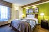 Hotel Sleep Inn Airport Amarillo