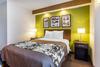 Hotel Sleep Inn Airport Amarillo