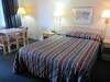 Motel Travelodge Amarillo