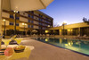 Wyndham Garden Hotel Austin