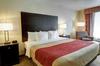 Hotel Comfort Inn And Suites Medical West