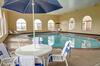 Hotel Comfort Inn And Suites Medical West