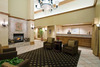 Hotel Homewood Suites Austin/south