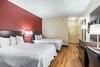 Hotel Red Roof Plus Austin South
