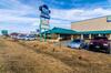Motel Rodeway Inn Arlington