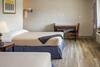 Motel Red Carpet Inn & Suites Beaumont