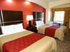Motel Premiere Suites Baytown