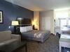 Motel Premiere Suites Baytown