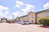 Hotel Quality Inn And Suites Beaumont