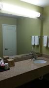 Motel Derrick Inn
