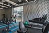 Hotel Aloft College Station
