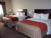 Hotel Baymont By Wyndham Columbus