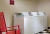 Hotel Towneplace Suites By Marriott Bryan College Station