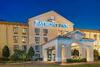 Hotel Baymont Inn & Suites Conroe