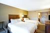Hotel Hampton Inn College Station-near Texas A&m University