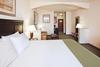 Holiday Inn Express Hotel And Suites Corsicana I-45