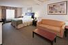 Holiday Inn Express Hotel And Suites Corsicana I-45