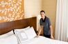 Hotel Fairfield Inn & Suites Corpus Christi