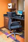 Hotel Fairfield Inn & Suites Corpus Christi