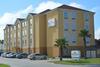 Hotel Hawthorn Suites By Wyndham Corpus Christi/padre Isle