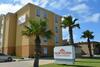 Hotel Hawthorn Suites By Wyndham Corpus Christi/padre Isle