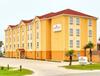 Hotel Hawthorn Suites By Wyndham Corpus Christi/padre Isle