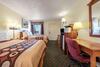 Motel Super 8 Eastland